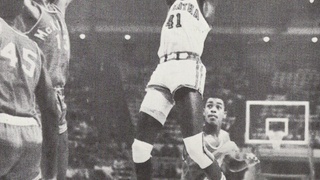 50 Years Ago, The <i>Washington Post</i> Started One Of The Biggest Controversies In D.C. Basketball History